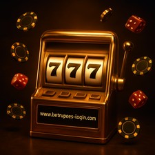 betrupees Login