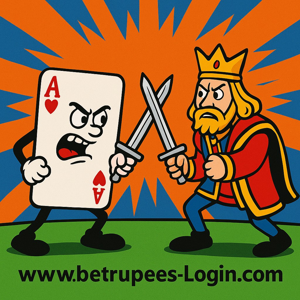 betrupees Login