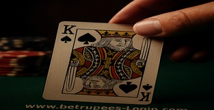 betrupees Login