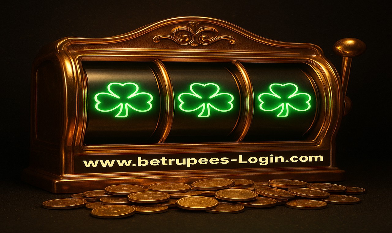 betrupees Login