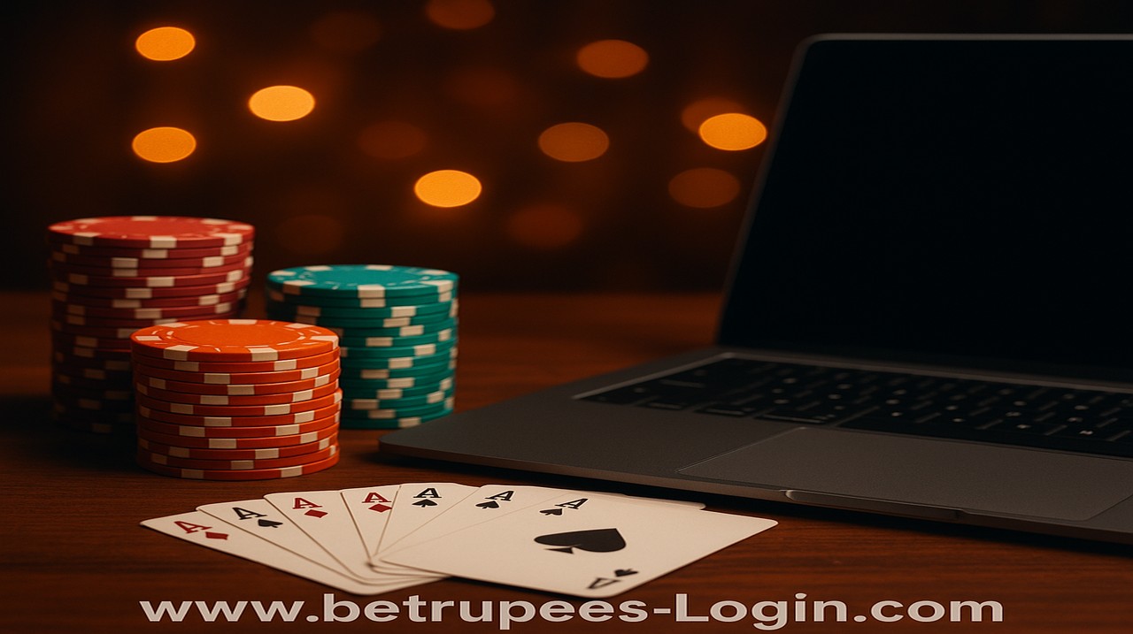 betrupees Login
