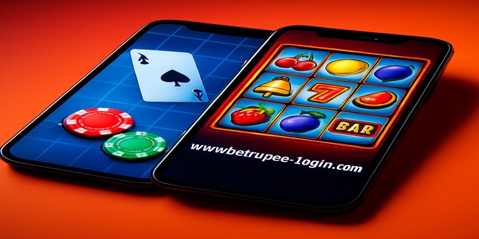betrupees Login