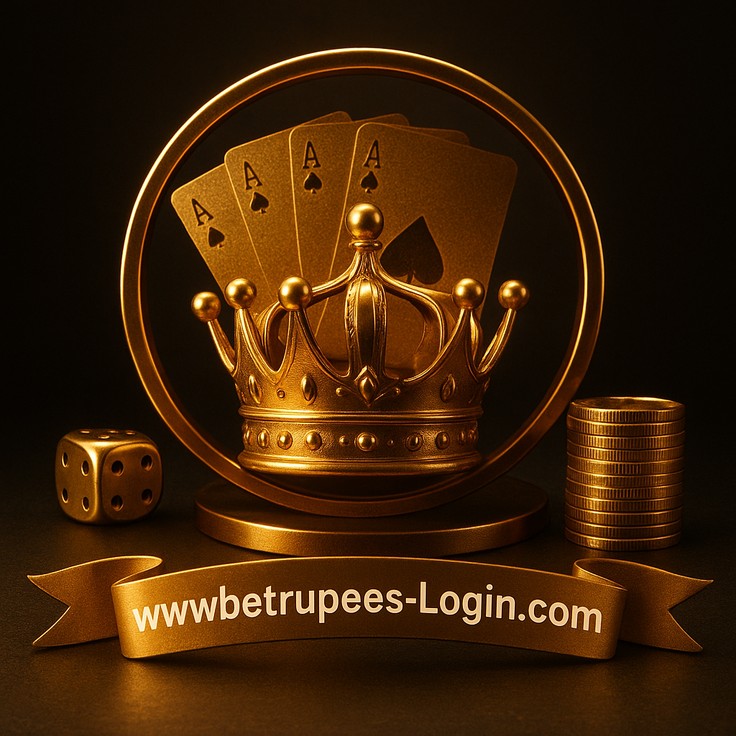 betrupees Login