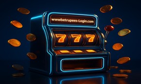 betrupees Login