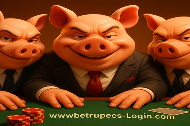 betrupees Login