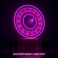 betrupees Login