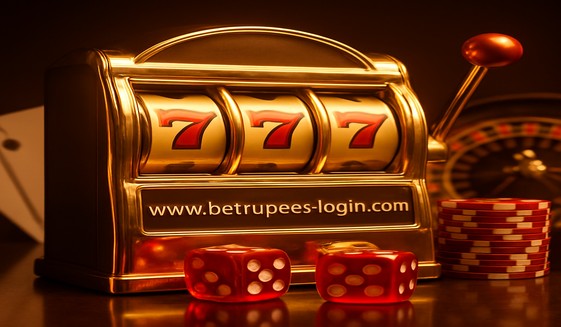 betrupees Login
