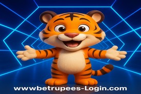 betrupees Login