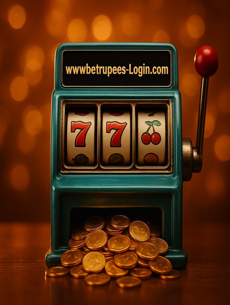 betrupees Login