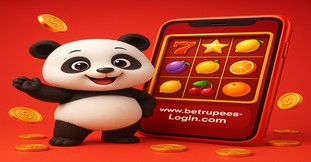 betrupees Login