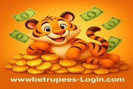 betrupees Login