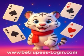 betrupees Login