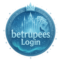 betrupees Login logo